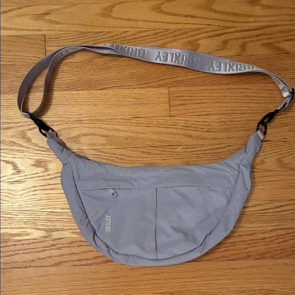Brixley Crescent bag